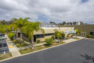 Sorrento Valley Bio Research Center - Commercial Property