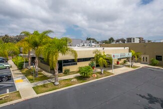 More details for 11107 Roselle St, San Diego, CA - Light Industrial to Rent
