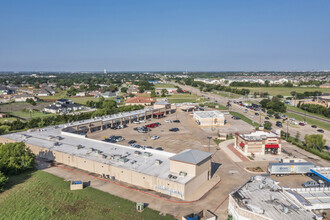 7340 State Hwy 78, Sachse, TX for rent Aerial- Image 1 of 7