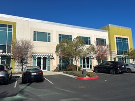 25209 Avenue Tibbitts 303 Ave, Santa Clarita CA - Commercial Property