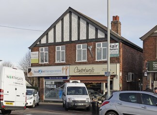 More details for 93A Melton Rd, Nottingham - Retail for Rent