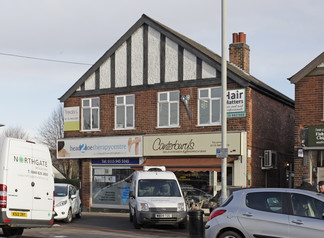 More details for 93A Melton Rd, West Bridgford - Retail for Rent