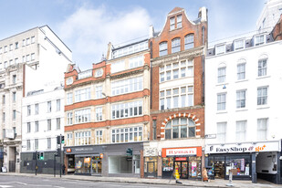 150 Fleet St, London LND - Commercial Property