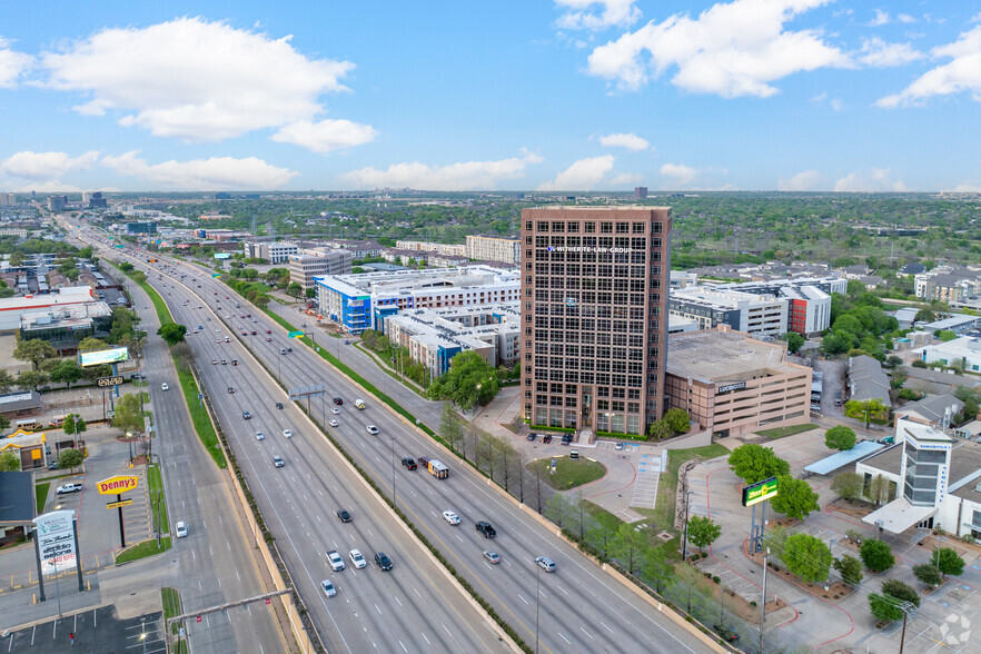 10440 N Central Expy, Dallas, TX for rent - Primary Photo - Image 1 of 59