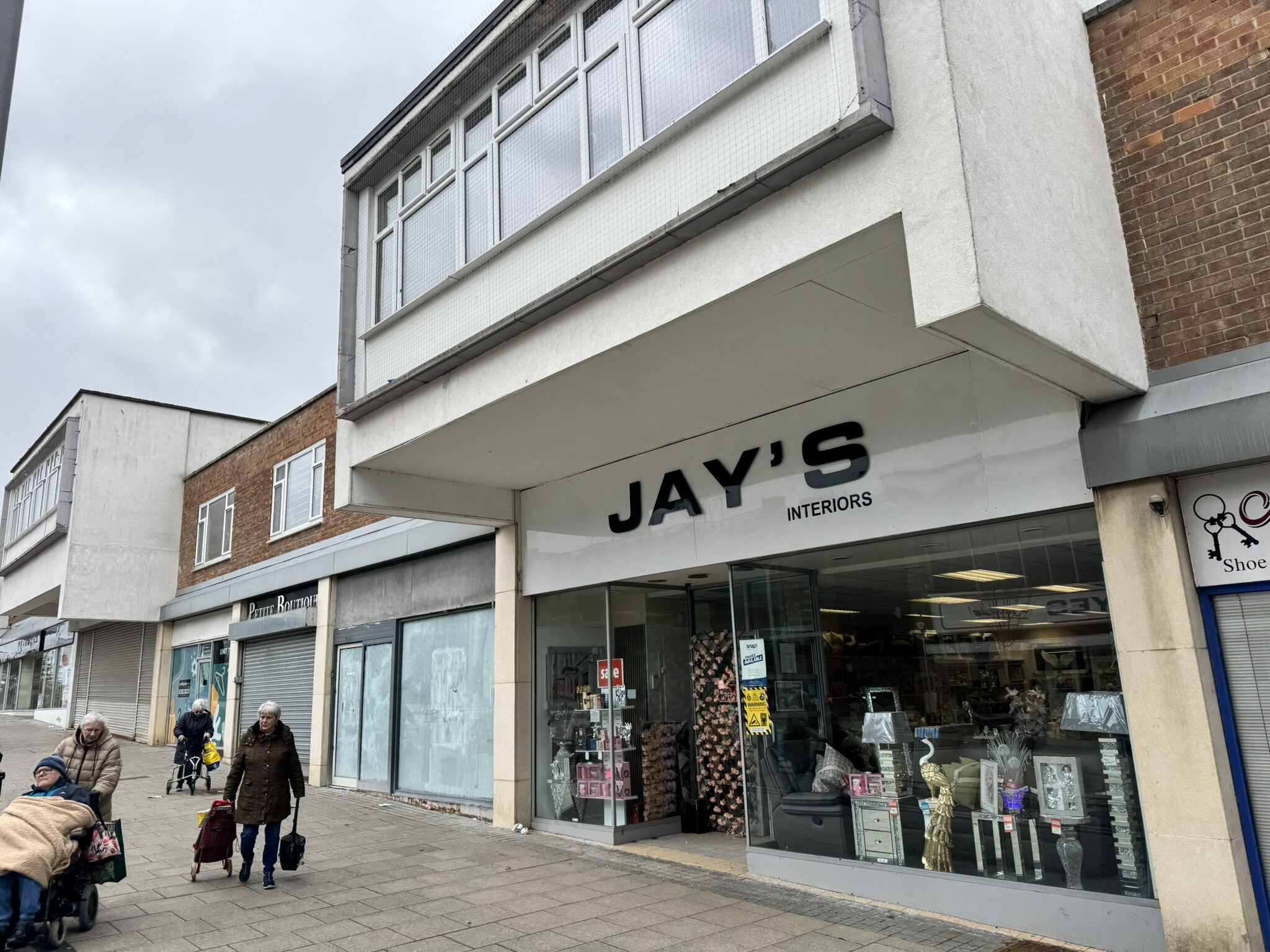 Gort Rd, Newton Aycliffe to rent Building Photo- Image 1 of 2