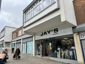 Gort Rd, Newton Aycliffe to rent Building Photo- Image 1 of 2