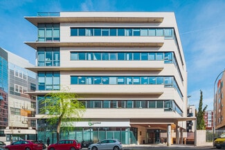More details for Calle de Cronos, 20, Madrid - Office for Sale