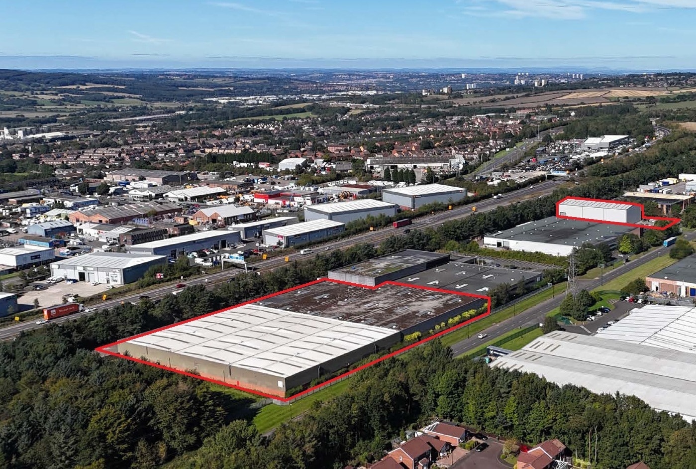 Crowther Rd, Washington to rent Building Photo- Image 1 of 7