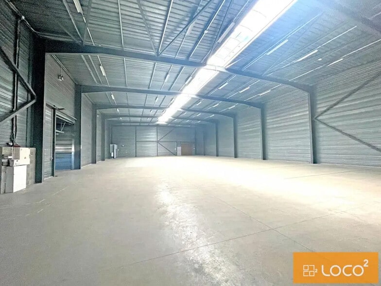 11 Bis Avenue Mercure, Quint-Fonsegrives to rent - Building Photo - Image 2 of 8