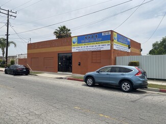 More details for 9302 Mabel ave, South El Monte, CA - Industrial for Sale