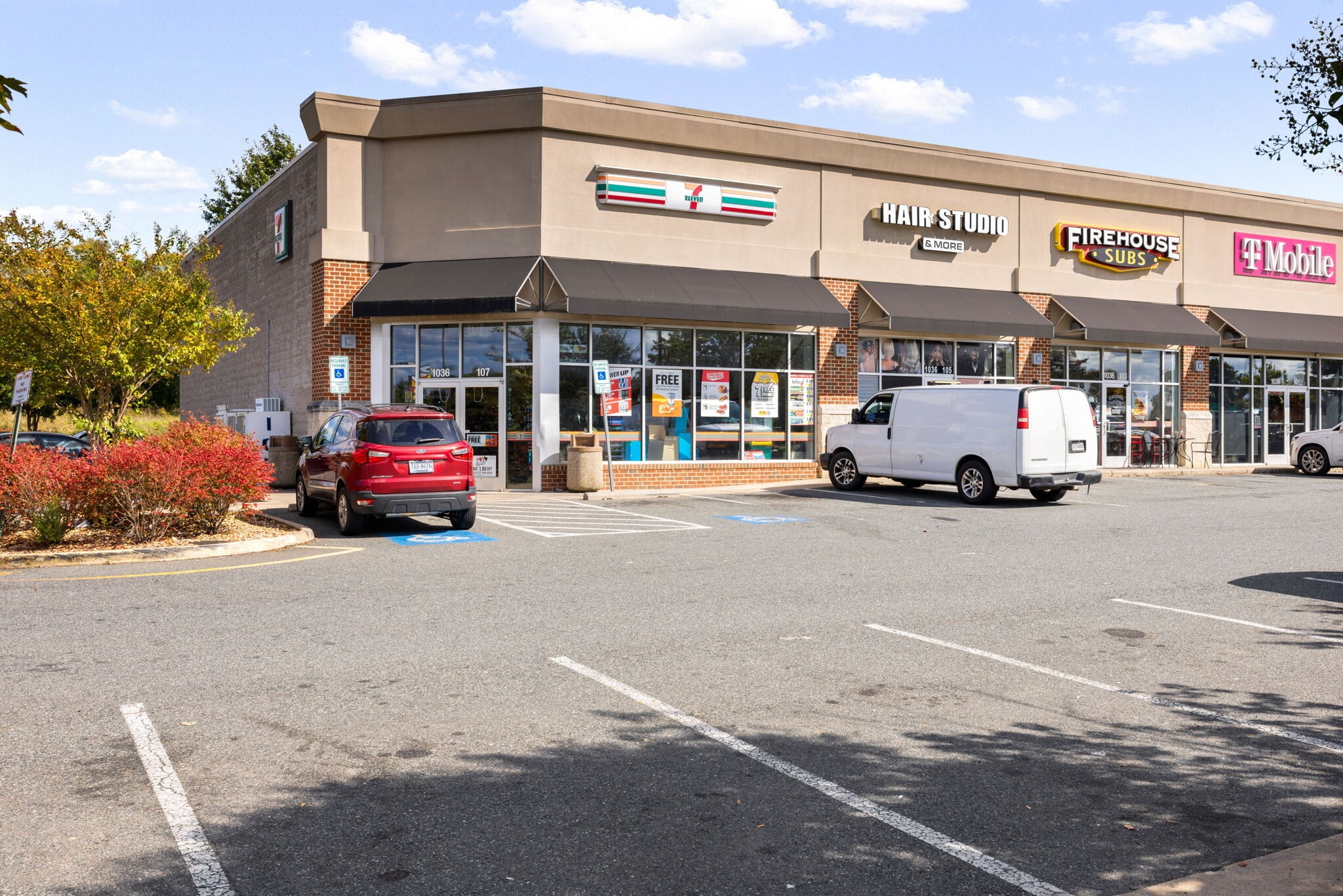 1036 Warrenton Rd, Fredericksburg, VA to rent Building Photo- Image 1 of 20