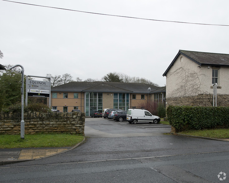Audby Ln, Wetherby to rent - Building Photo - Image 2 of 2