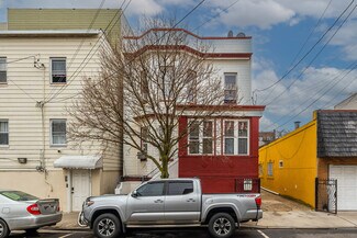 More details for 413 51st St, West New York, NJ - Build-to-Rent for Sale