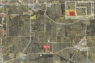 More details for 8141 Smithfield Rd, Keller, TX - Land for Sale