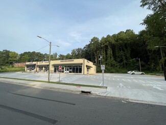 More details for 612 Lakeland St, Durham, NC - Retail for Rent