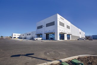 More details for 1619 Boeing, Stockton, CA - Industrial for Rent