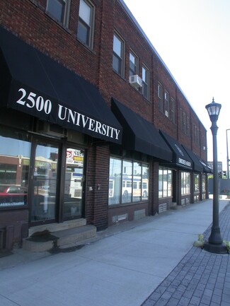 More details for 2470-2512 University Ave W, Saint Paul, MN - Flex for Rent