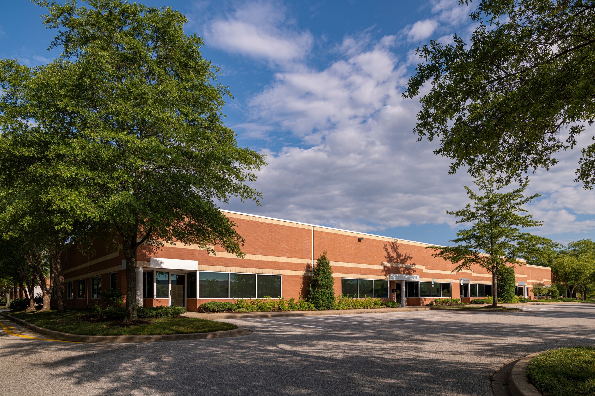 16901 Melford Blvd, Bowie, MD to rent Building Photo- Image 1 of 3