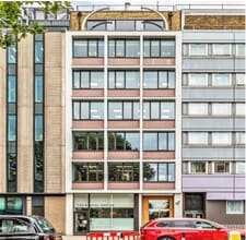 137 Euston Rd, London to rent Building Photo- Image 2 of 6