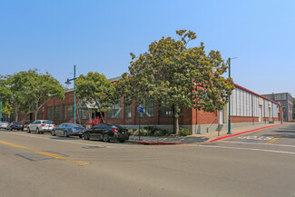 More details for 1251-1259 Park Ave, Emeryville, CA - Light Industrial for Rent