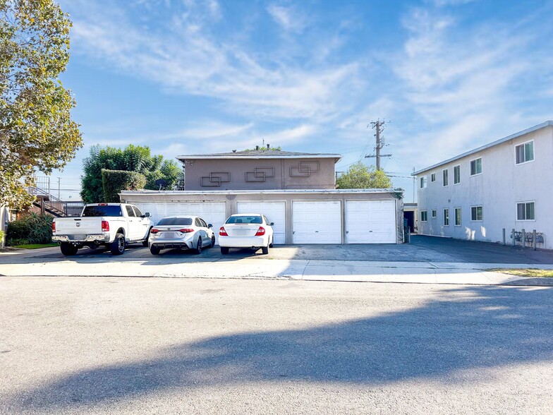 554 E Hurst St, Covina, CA for sale - Building Photo - Image 1 of 23