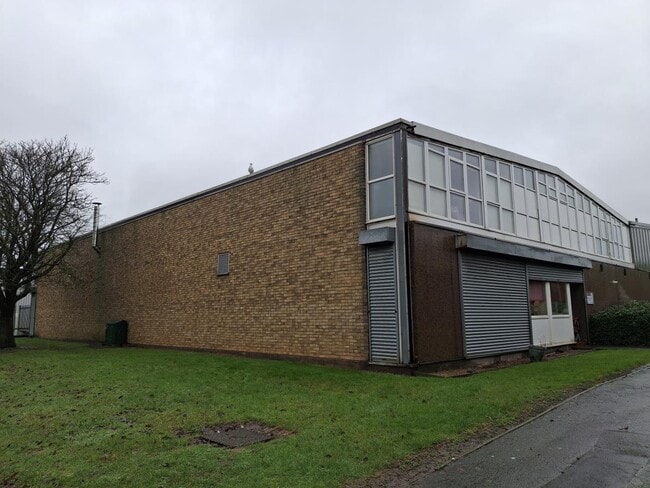 More details for Oslo Close, North Shields - Industrial for Sale