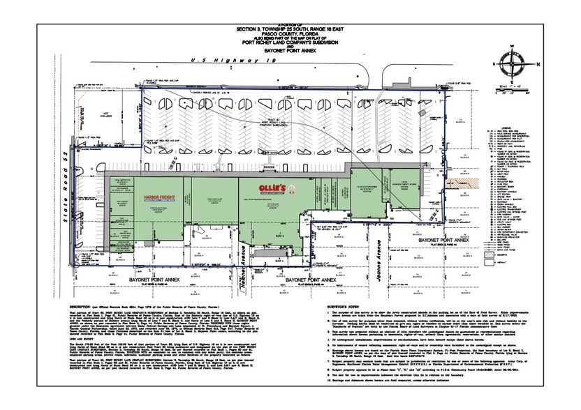 12134 US Hwy 19, Hudson, FL for rent - Building Photo - Image 1 of 24