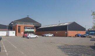 More details for 1 Reema Rd, Bellshill - Industrial to Rent