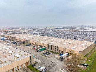 More details for 11 Avenue Du 24 Août 1944, Corbas - Industrial to Rent
