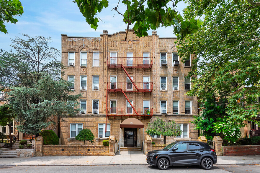 8794 15th Ave, Brooklyn, NY for sale - Building Photo - Image 2 of 13