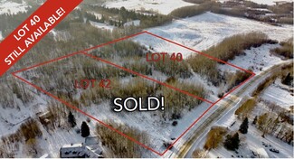 More details for 52222 Range Road 274, Spruce Grove, AB - Land for Sale