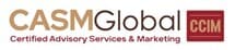 CASM Global Real Estate Corporation