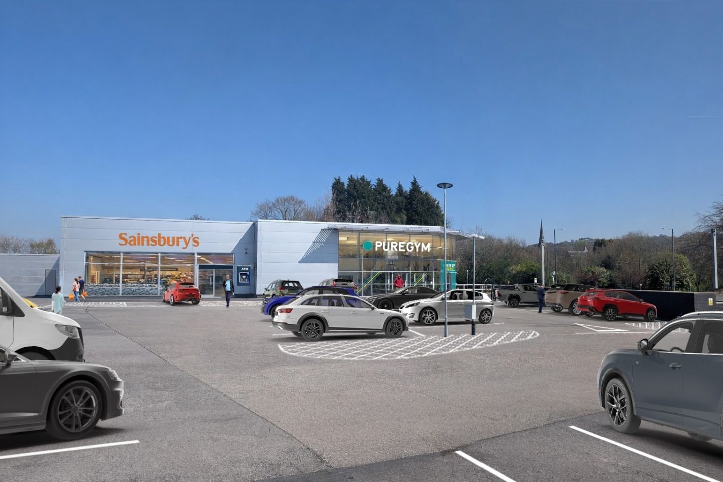 Stockport Rd, Hyde for sale Primary Photo- Image 1 of 6