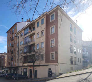 More details for Calle De La Amapola, 3, Segovia - Residential for Sale