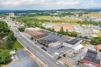 1070 Virginia Ave, Harrisonburg, VA for sale Primary Photo- Image 1 of 1