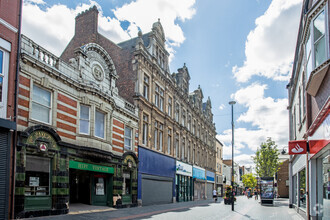 36-44 Linthorpe Rd, Middlesbrough for sale Primary Photo- Image 1 of 1