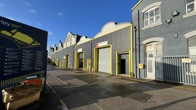 Richmond St, Ashton Under Lyne to rent Interior Photo- Image 2 of 4