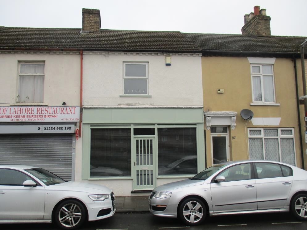 29 Commercial Rd, Bedford for sale Primary Photo- Image 1 of 1