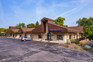 More details for 7602 W Mequon Rd, Mequon, WI - Office/Medical, Office/Retail for Rent