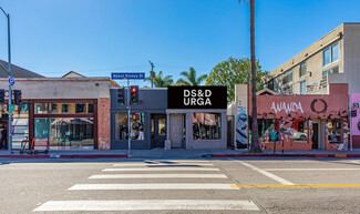 More details for 1354-1358 Abbot Kinney Blvd, Venice, CA - Retail for Rent