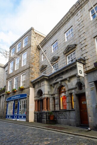 More details for 29-31 High St, Guernsey - Office for Rent