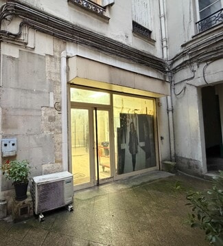 More details for 61-63 Rue Réaumur, Paris - Office to Rent