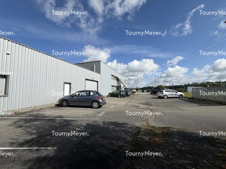59 Allée Du Cers, Mondouzil for sale - Building Photo - Image 3 of 12