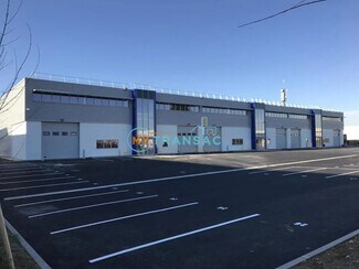 More details for Light Industrial to Rent