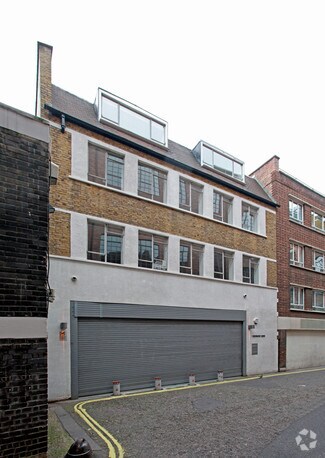 More details for 1 Richmond Mews, London - Office for Rent