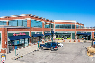 More details for 775 Waukegan Rd, Deerfield, IL - Retail for Rent