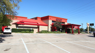 More details for 1701 William D Tate Ave, Grapevine, TX - Retail for Rent