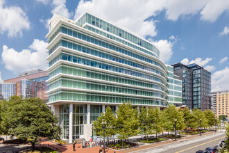 655 K St NW, Washington, DC for sale Primary Photo- Image 1 of 1