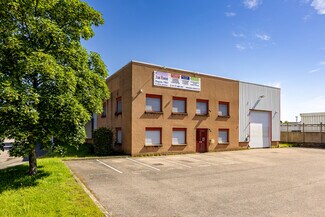 More details for 5 Allée Des Erables, Vénissieux - Light Industrial to Rent