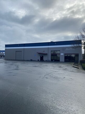 More details for 2425-2515 NE Riverside Way, Portland, OR - Industrial for Rent